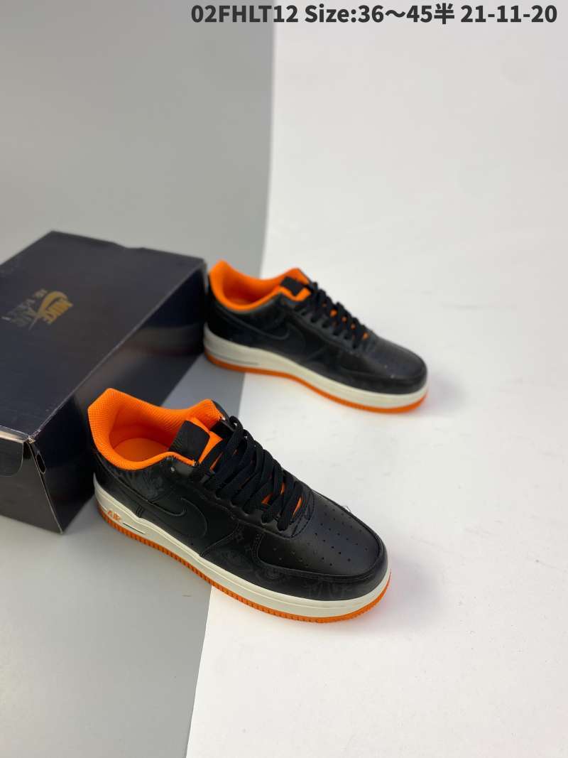 af1 halloween