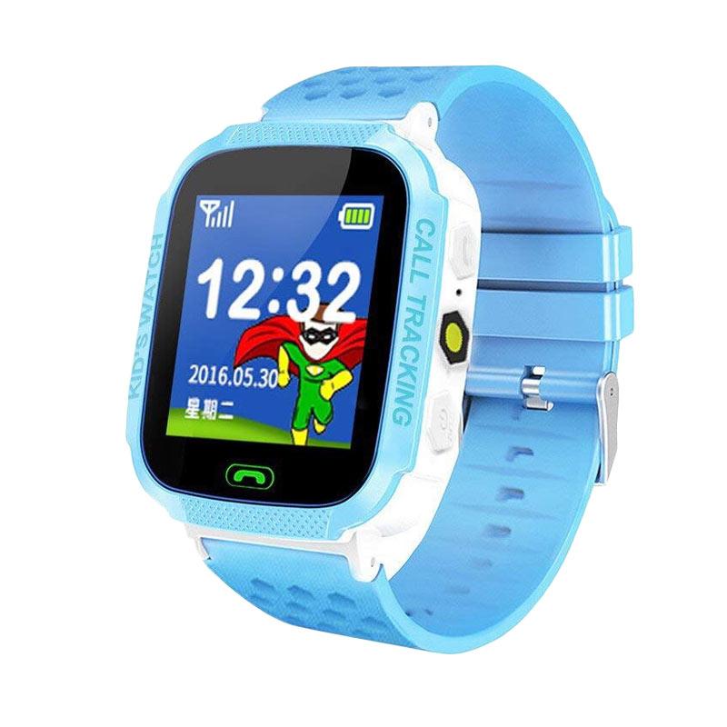 Jual Cognos W16 Lumin Kids Smart Watch Murah Februari 2020