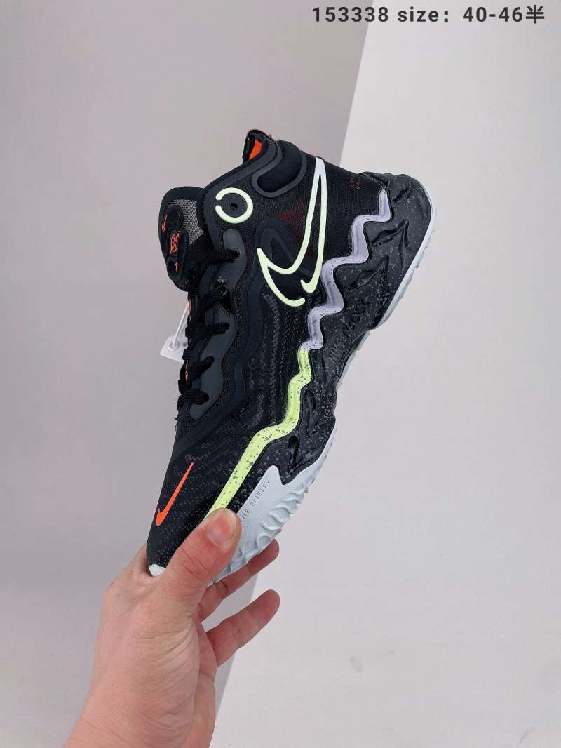 Jual NIKE Air Zoom g.t. run EP is an allaround player basketball shoe