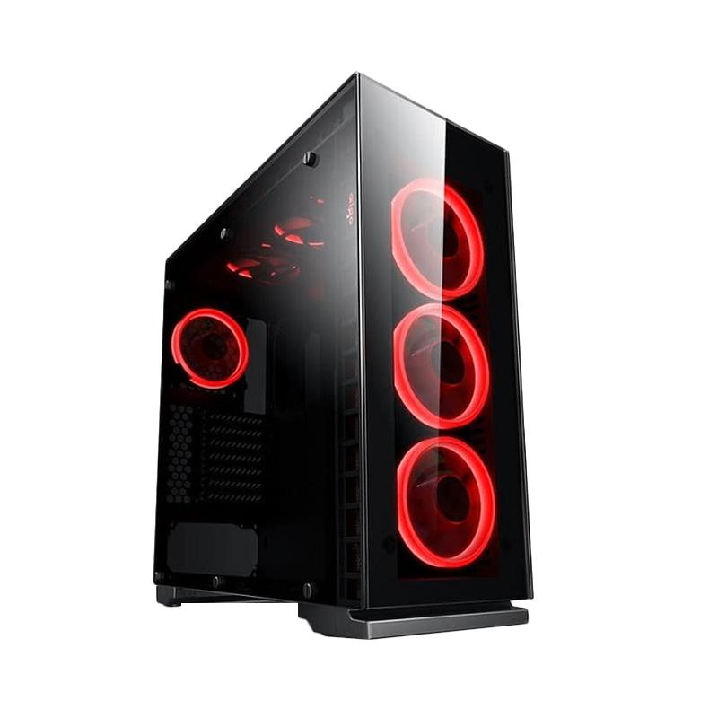 Jual Intel Core i7 PC Gaming [GTX 1050 Ti 4 GB] di Seller ABDEE