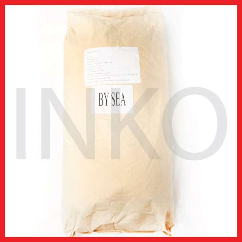 Jual Sodium Alginate E401 Food Additive Mv Type 25kg Di Seller Inko