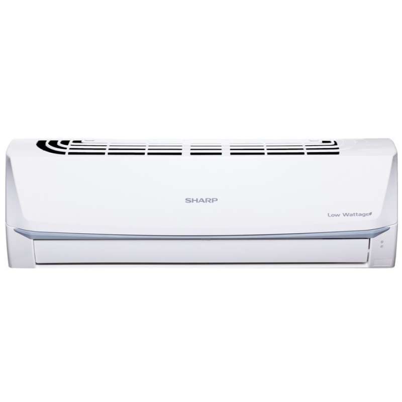 Jual AC SHARP LOW WATT THALIAND 1PK AH-A9UDL di Seller Joycha Home ...