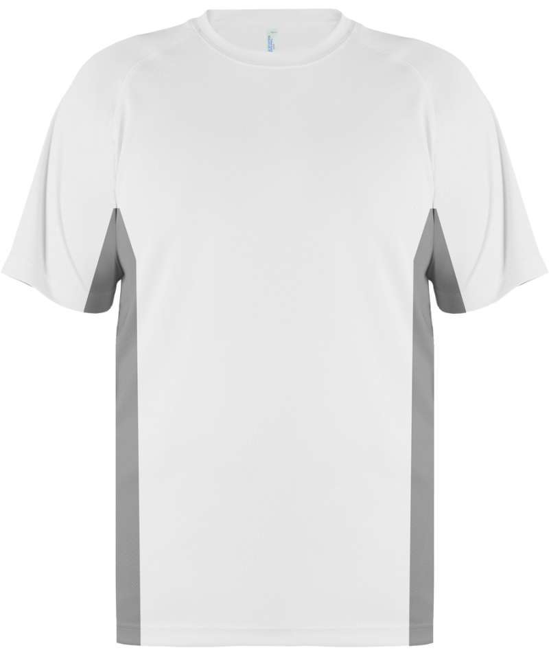 kaos polos dri fit