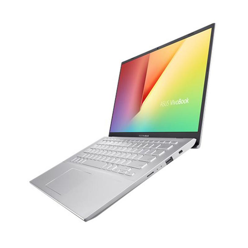Jual Asus A412FA Laptop [I5-8265U / 8GB / 512GB SSD/ 14
