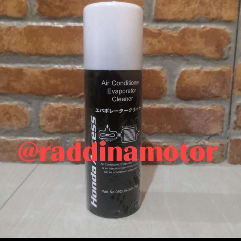 Promo Air Conditioner Evaporator Cleaner Pembersih Ac Mobil Original
