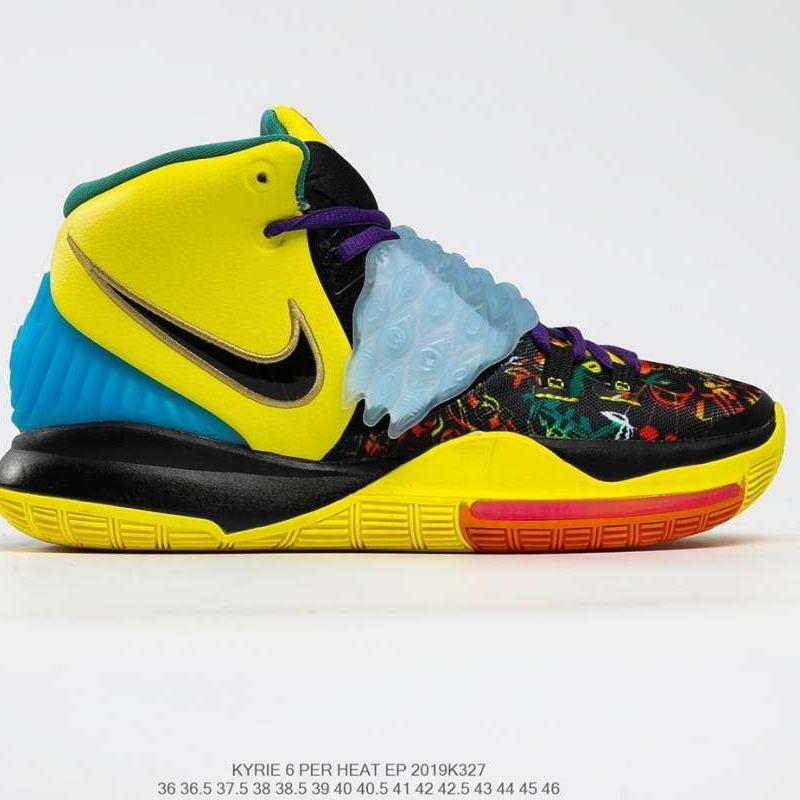 kyrie 6 original
