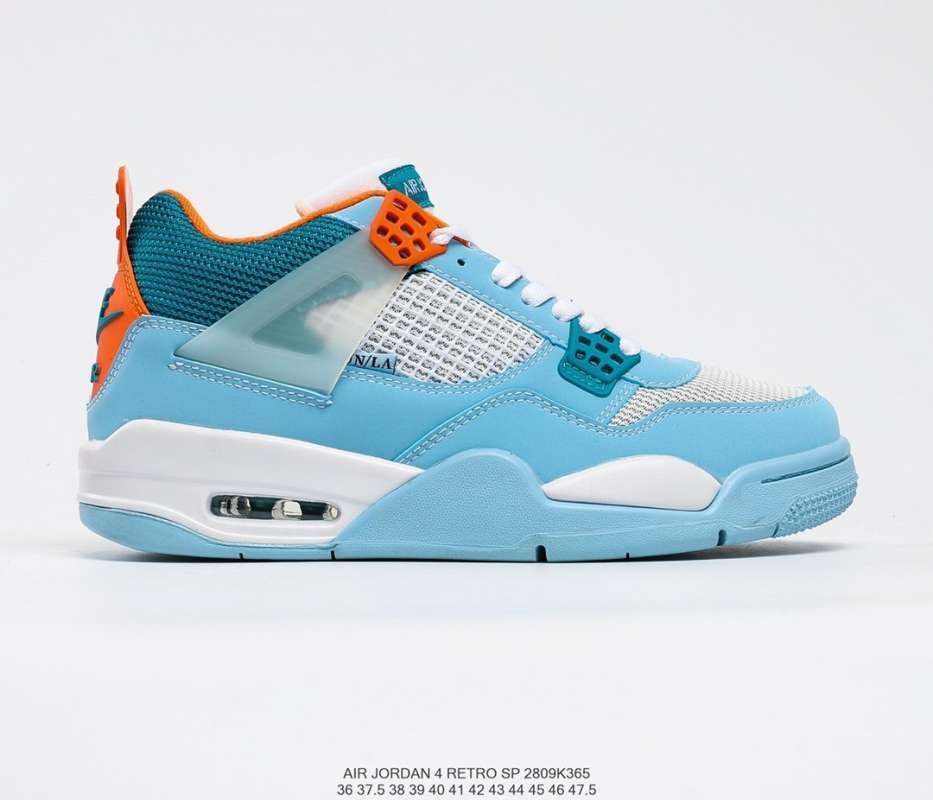 Jual Original Union x NIKE AIR JORDAN 4day co branded