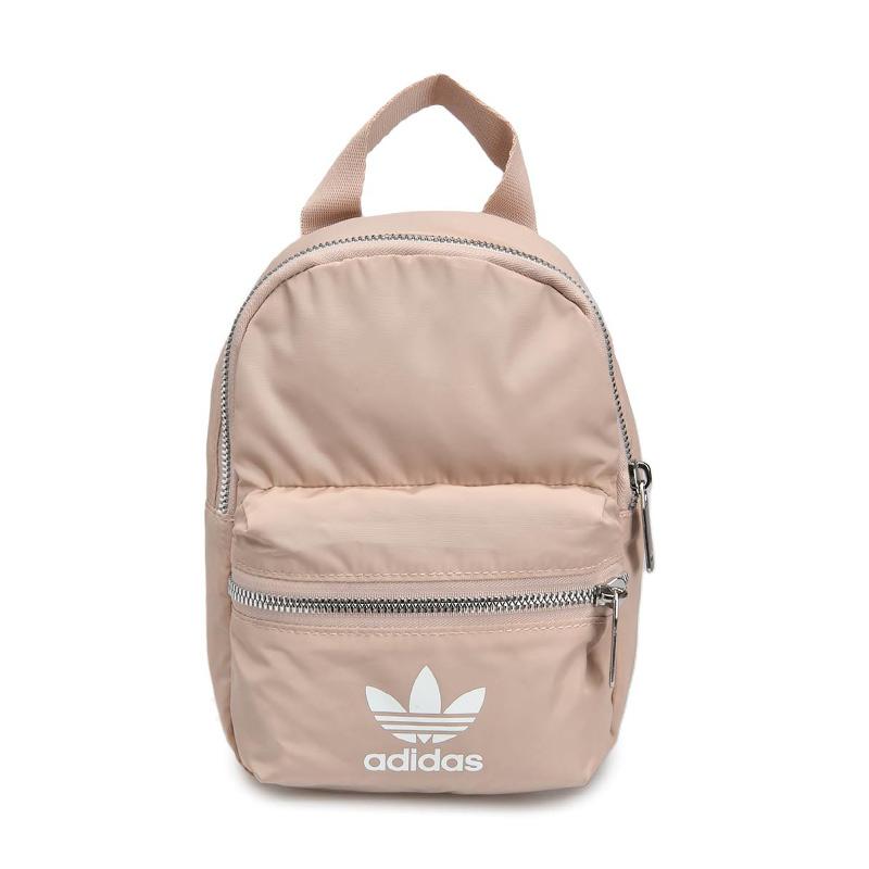 Jual Adidas Originals Mini Backpack Tas Olahraga Wanita [ed5870] Di