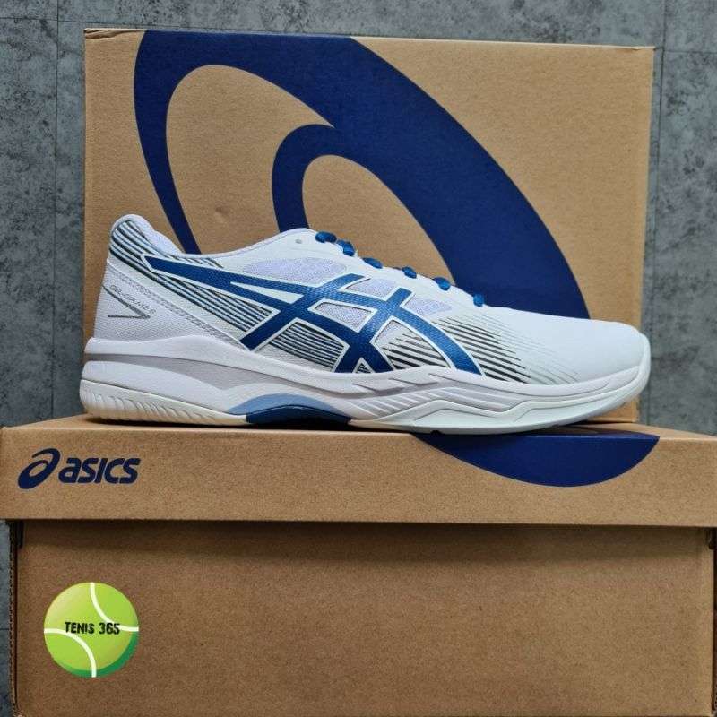 sepatu asics gel elite