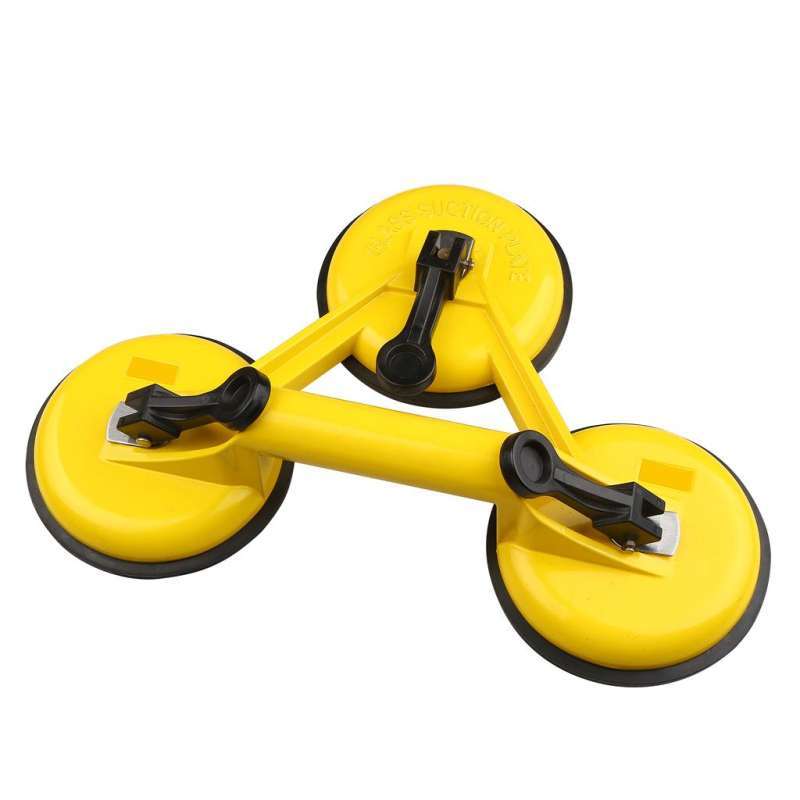Jual Dent Puller Lifter Glass Suction Sucker Clamp Cup Mini Pad Cup Load 155kgThree Head di