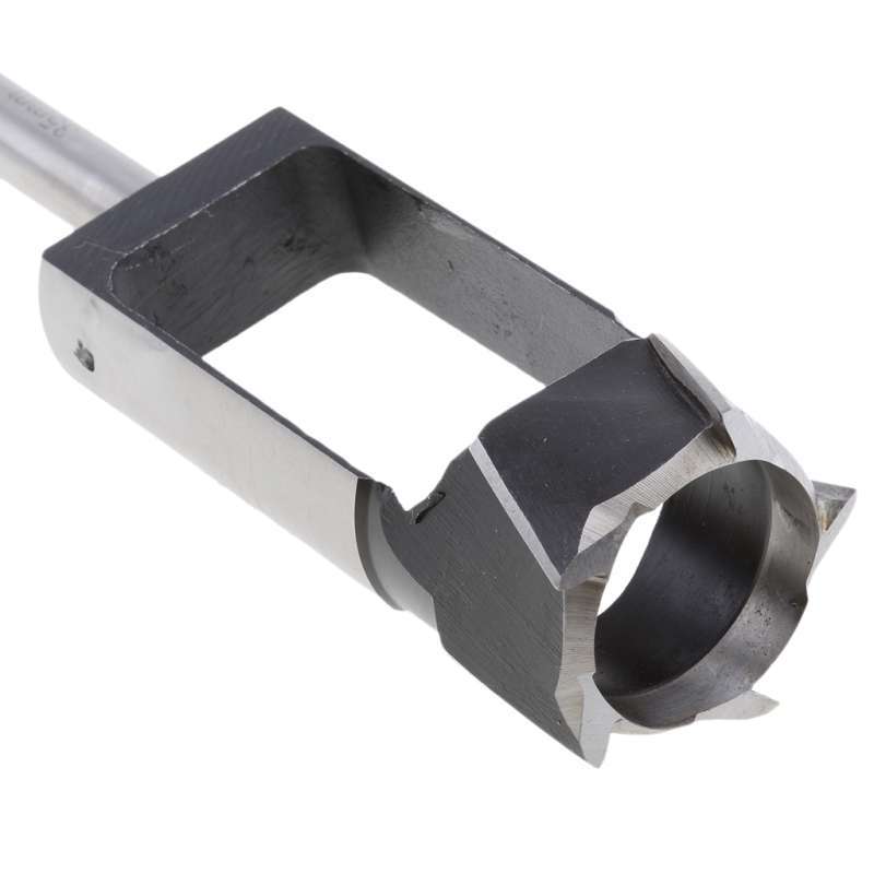 Jual Plug Cutter 1/2 Inch Shank 35mm / 1-3/8 Diam Tenon Maker Dowel ...