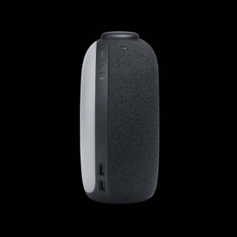 Jual Jbl Horizon Bluetooth Clock Radio With Usb Charging & Ambient