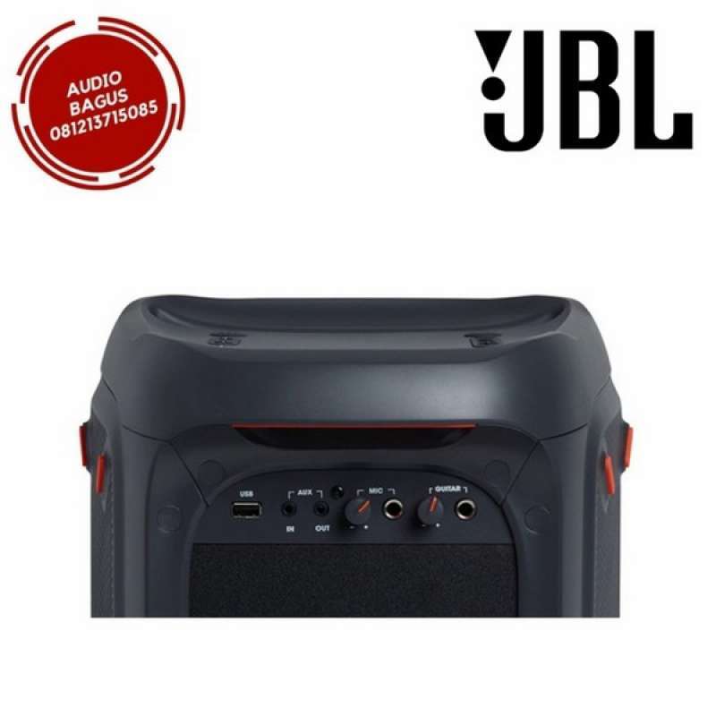 Jual Jbl Partybox 100 / Jbl Partybox100 di Seller Sky Blues Store