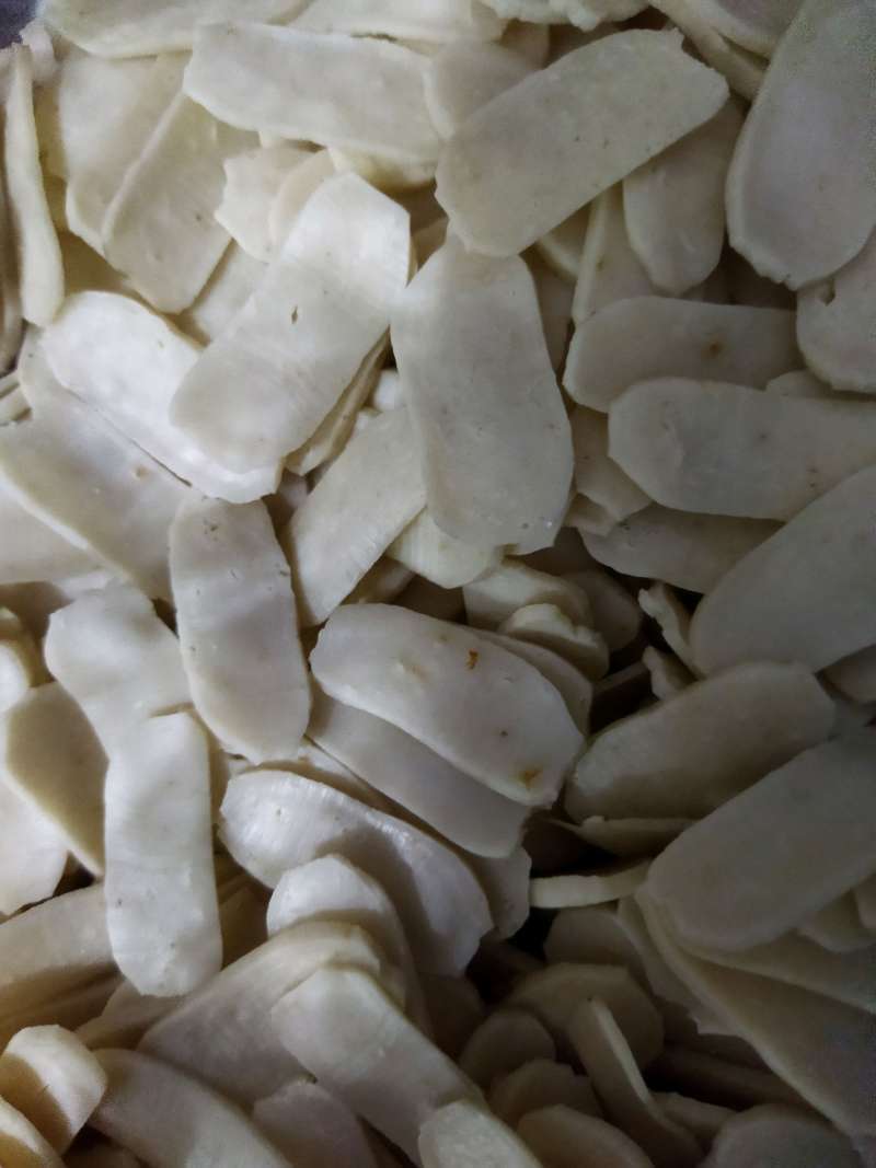 Promo Kerupuk ikan kakap mentah 1 kg di Seller Joeragan Baroe - Kota