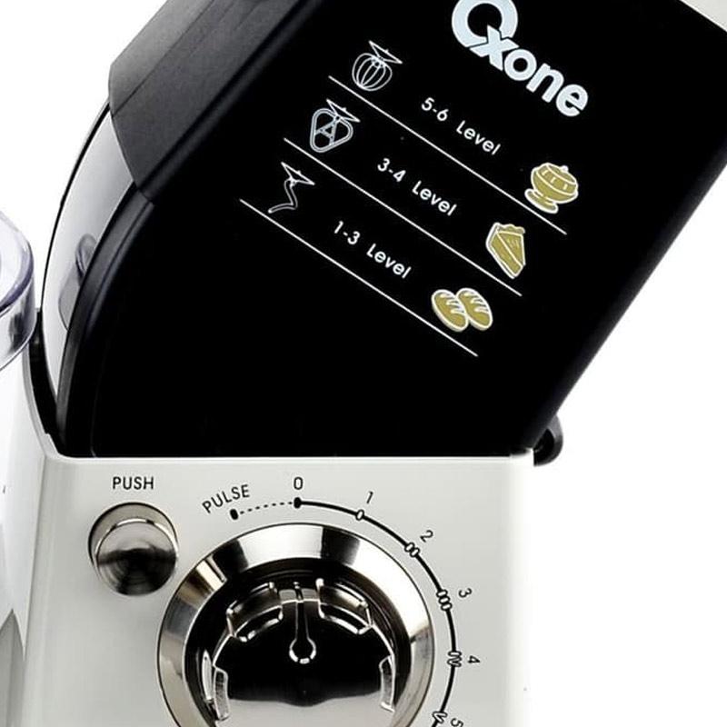 Jual Oxone Master Standing Mixer Ox855 Di Seller Utama Electronic