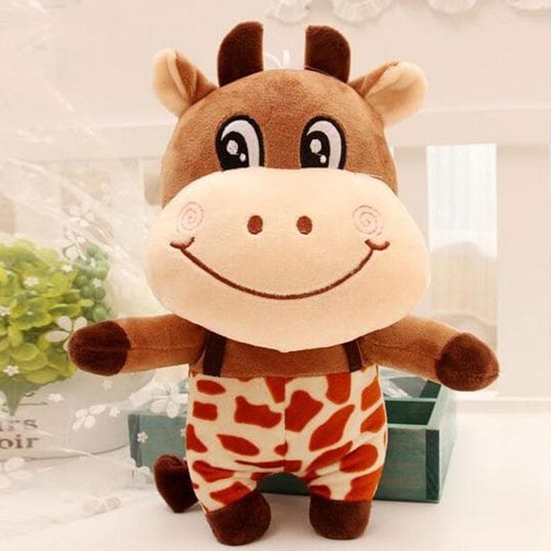 Foto Boneka Sapi Lucu - Gambar Ngetrend dan VIRAL