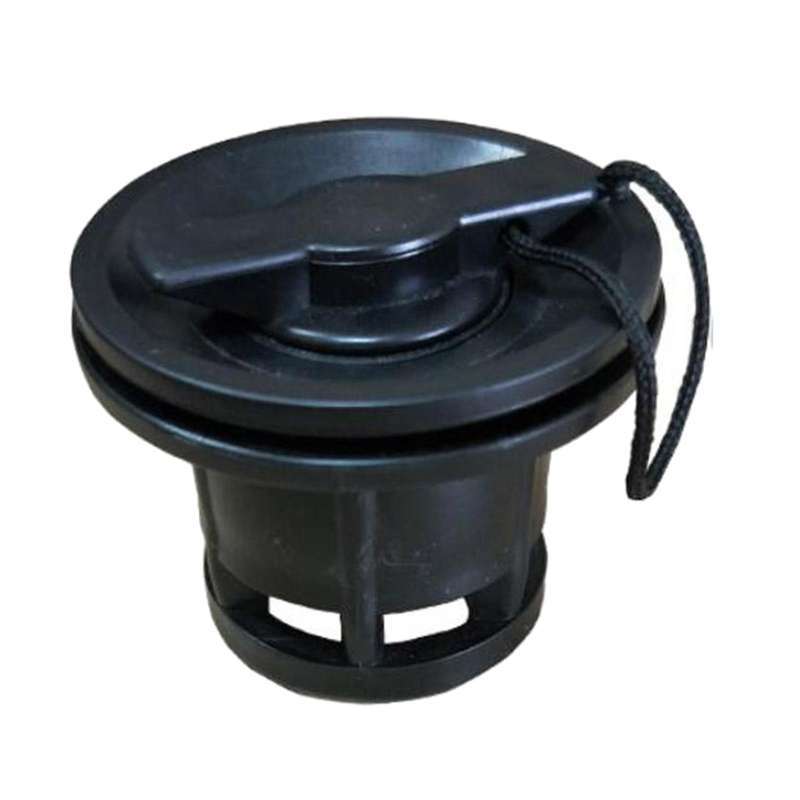 Jual Kayak Air Valve 6 Holes Inflatable Boat Raft Valves Adapter Sutrdy