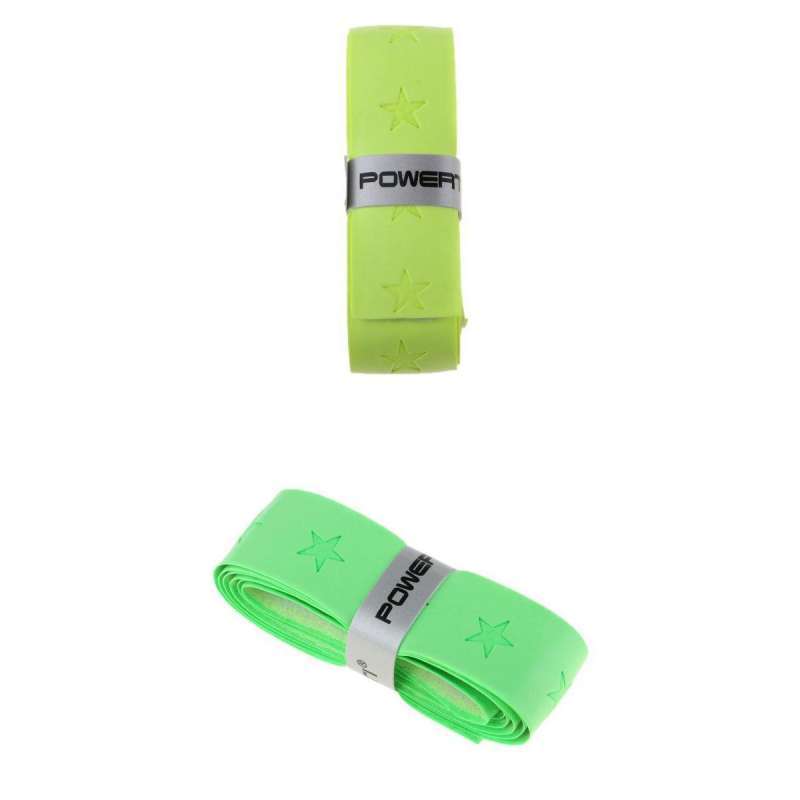 Jual 2× Absorb Moisture Overgrips for Tennis Badminton Table Tennis