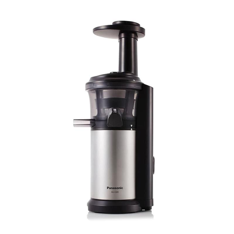Jual PANASONIC MJL500 Premium Slow Juicer di Seller OPALL SHOP Cideng
