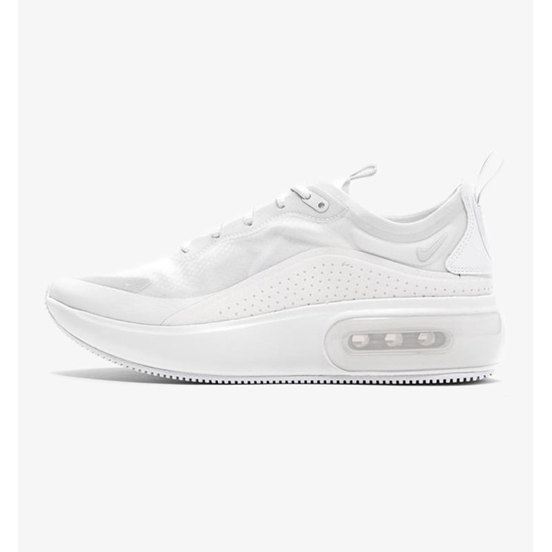 Jual NIKE Air    Max Dia Se Women Running Shoes - White