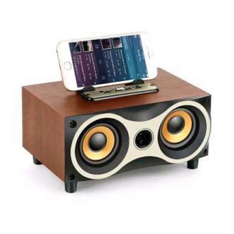 Jual Fleco F6 Speaker Bluetooth Online Juni 2020 | Blibli.com