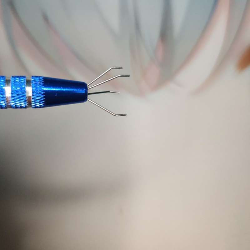 Jual Stem Holder Switch Mechanical Keyboard di Seller Albina Store