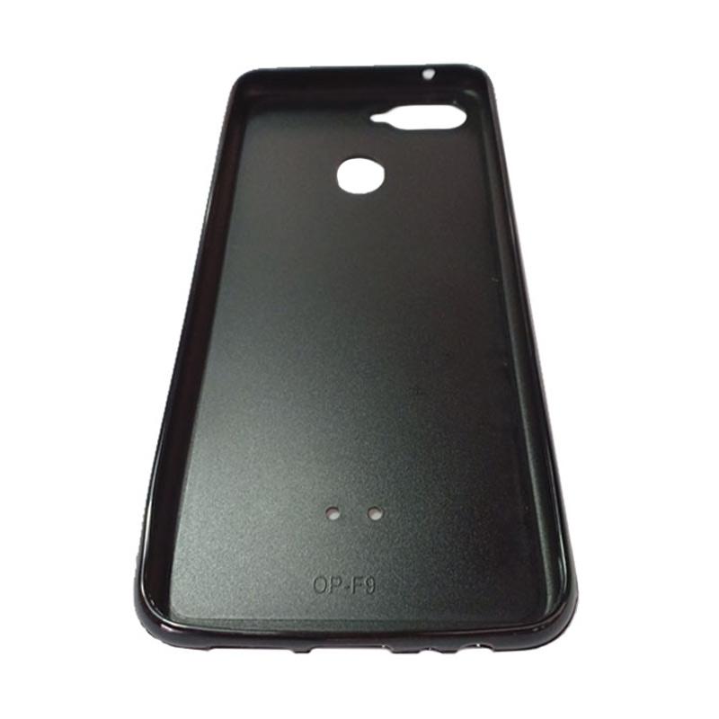 Jual HEAVENCASE Casing Case Realme 2 PRO Case Softcase