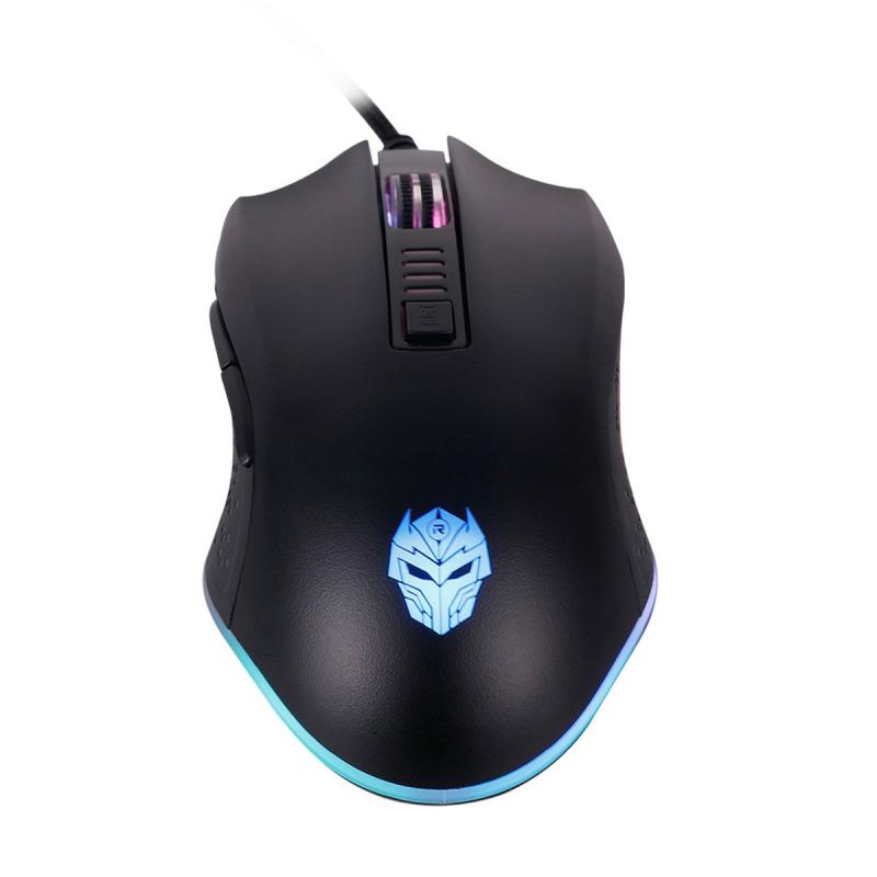 Jual REXUS Xierra X9 Gaming Mouse - Black di Seller VANILLA ELECTRONIC - Kota Jakarta Barat, DKI Jakarta | Blibli