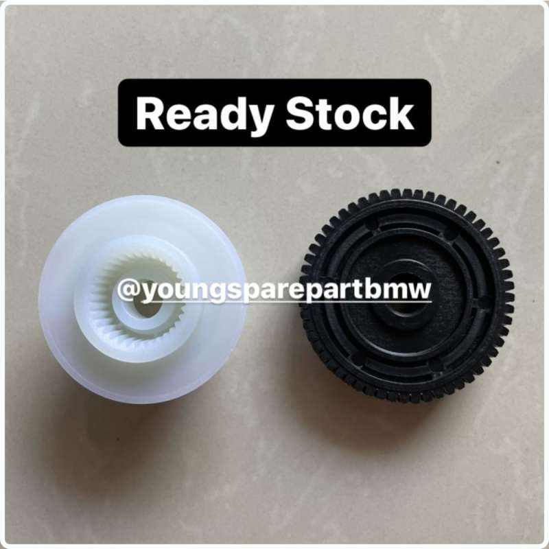 Jual Gearbox Transfer Case Actuator Gear Box Motor Servo Bmw E83 X3 E53