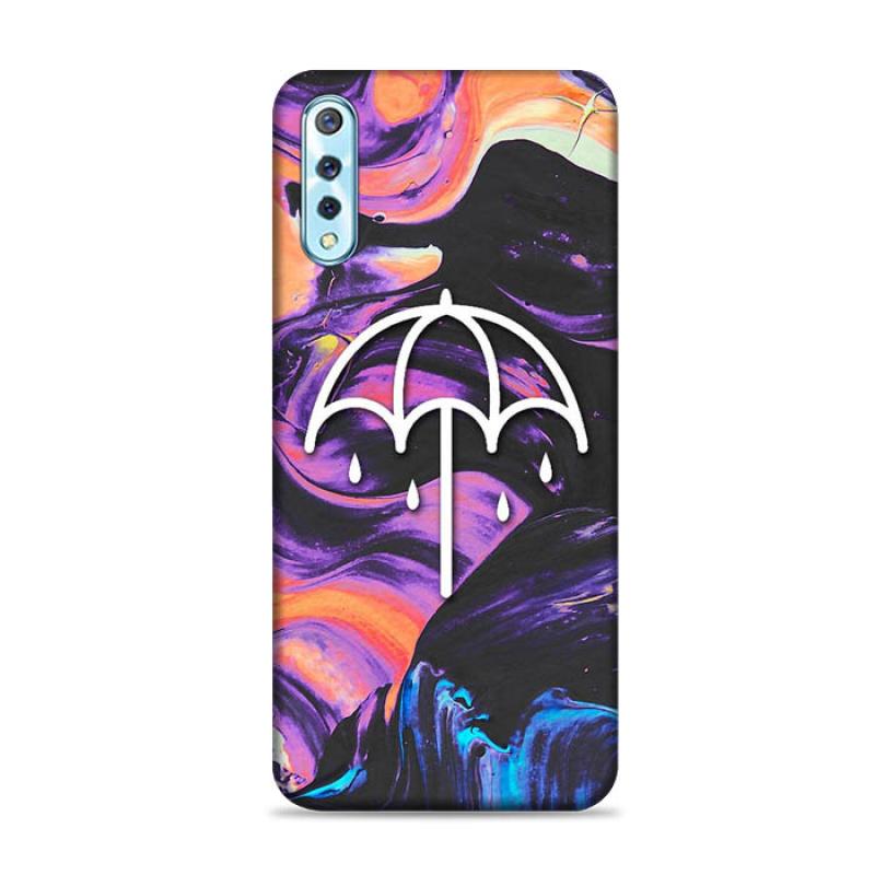 Jual Hardcase Casing Custom Vivo S1 Bring Me The Horizon