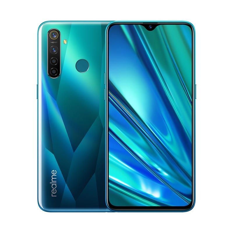 Perbandingan Realme 5 Pro Vs Redmi Note 8, Catat Ya! - Blibli Friends