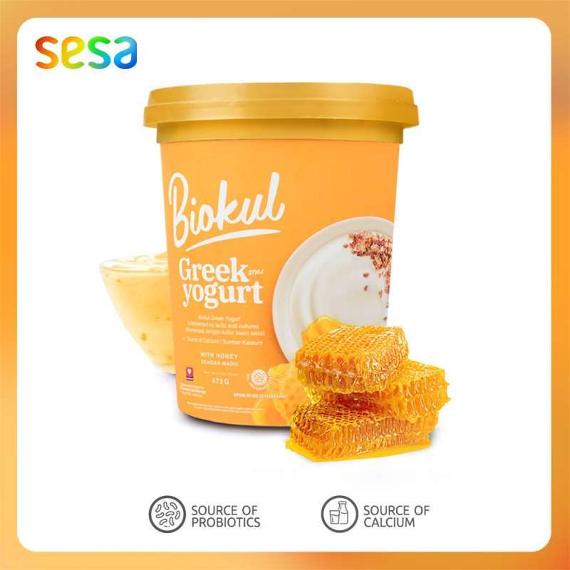 Manfaat Yogurt untuk Ibu Hamil, Cek di Sini! - Blibli Friends