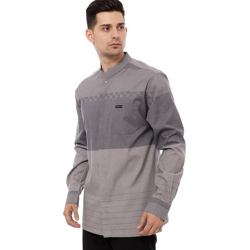 Jual REBERTUS Abizar Baju Koko Pria Online Agustus 2020