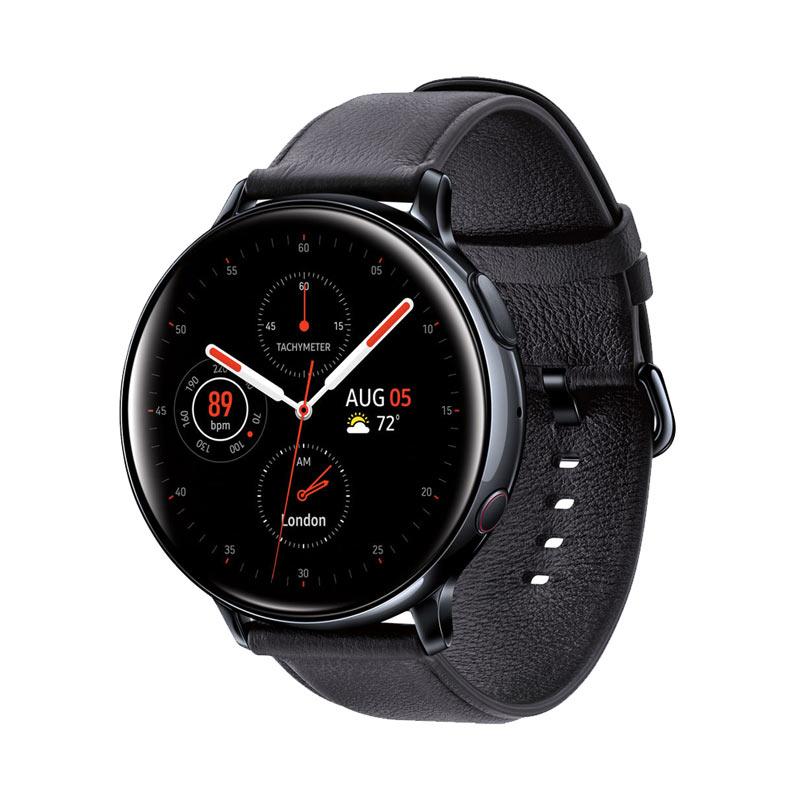 Jual Samsung Galaxy Watch Active 2 Smartwatch [44 mm/ LTE