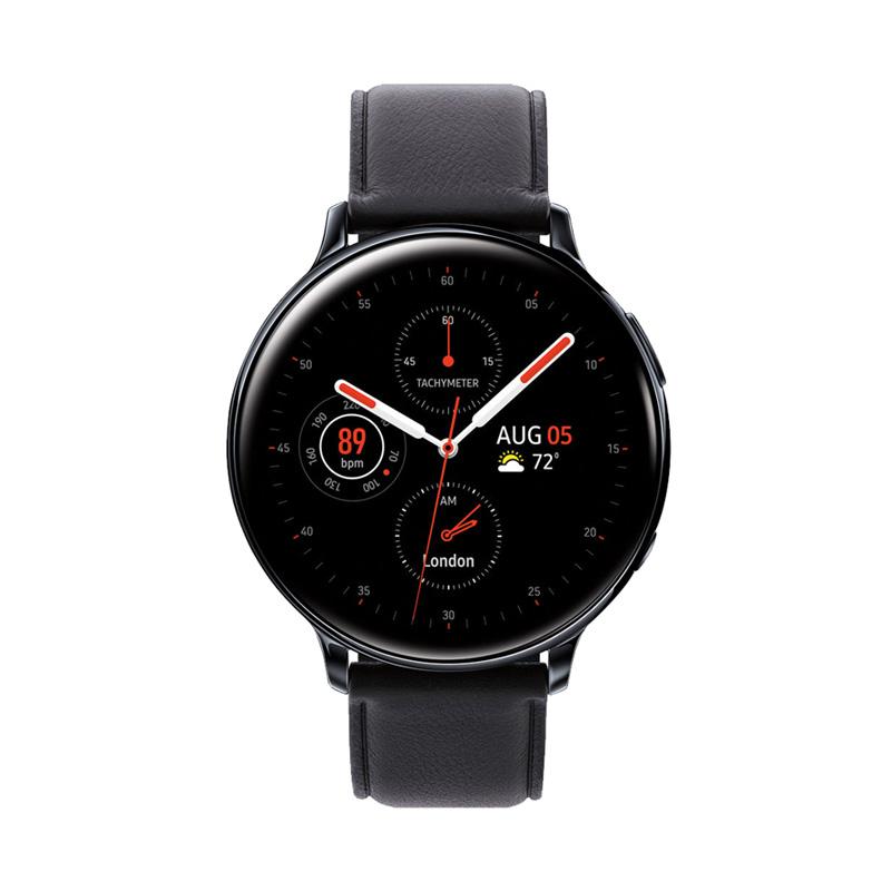 Jua   l Samsung Galaxy Watch Active 2 Smartwatch [44 mm/ LTE] Online