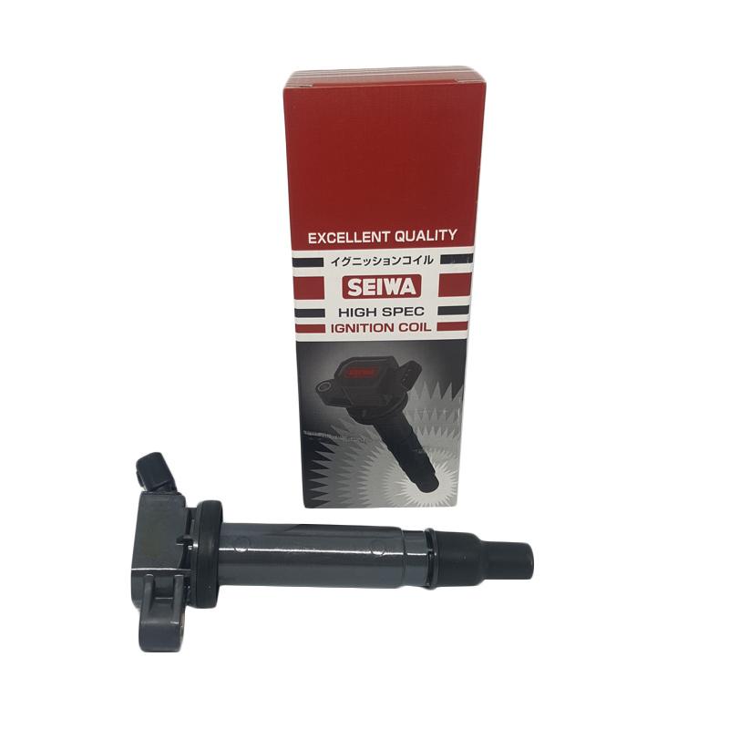 Promo Seiwa Ignition Coil For Toyota Innova Diskon 5% Di Seller ...