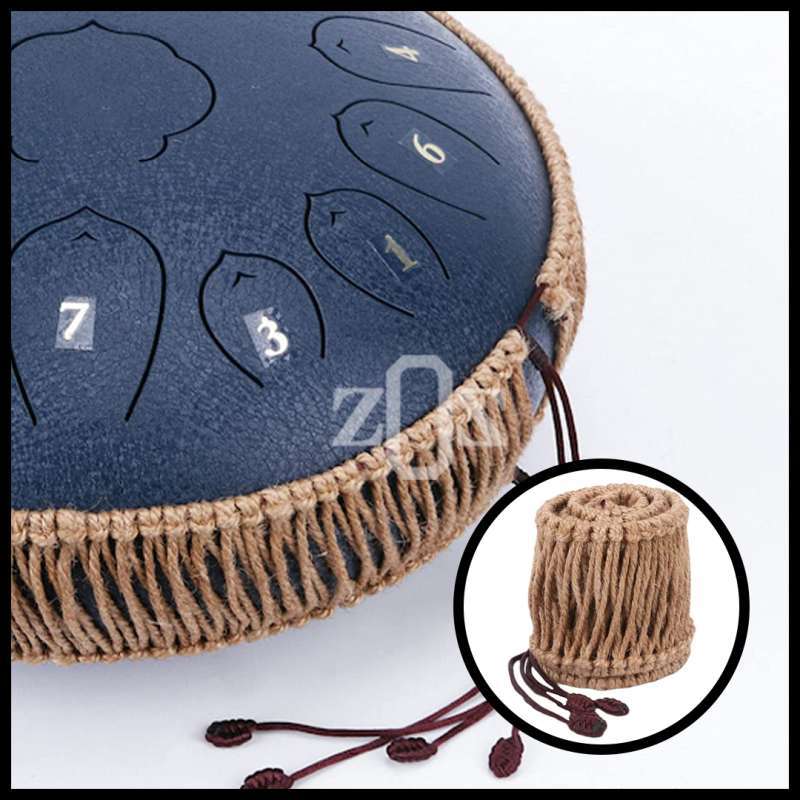 Jual Steel Tongue Drum Spesifikasi Original, Murah & Diskon Harga Juni ...