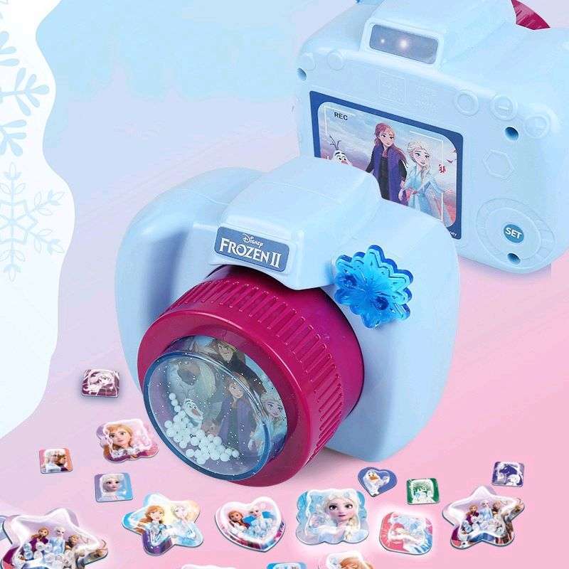 Jual 3D sticker maker mainan alat pembuat sticker 3D mainan anak sticker anak di Seller Maple