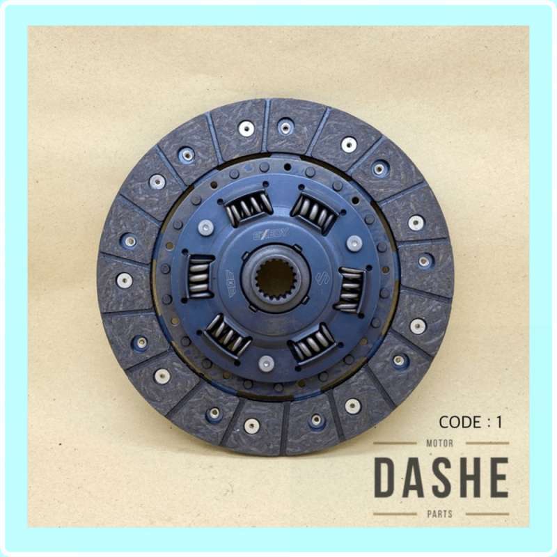 Jual Suzuki Jimny Katana - Clutch Disc Plat Kampas Kopling Kode 234 di
