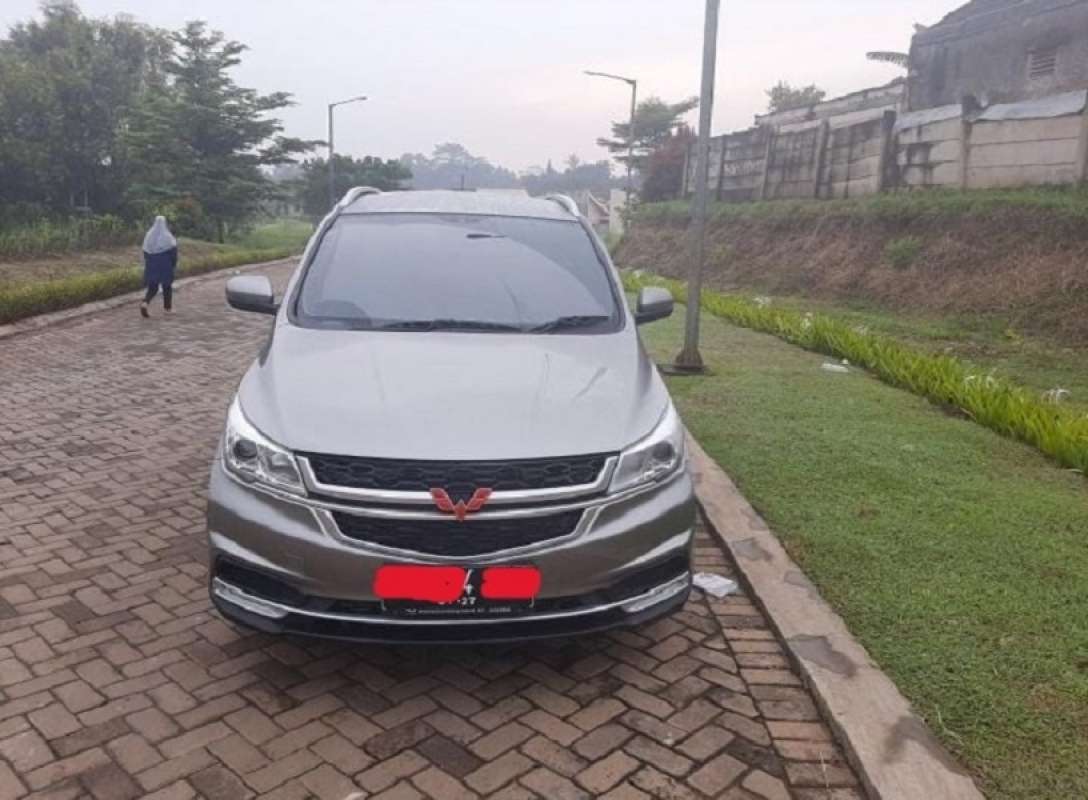 Jual Rental Mobil HARIAN Weekdays Wuling Cortez Matic di Seller GI