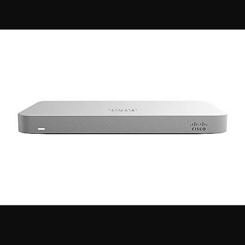 Jual Cisco Meraki MX64 Router/Security Appliance Original di Seller
