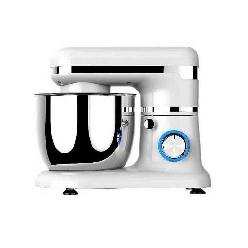Jual Mixer berdiri Stand mixer roti pengaduk low watt idealife IL221A