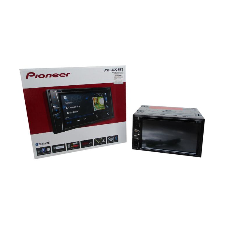 Jual Pioneer Avhg225bt Head Unit Audio Mobil Di Seller Audiolatte