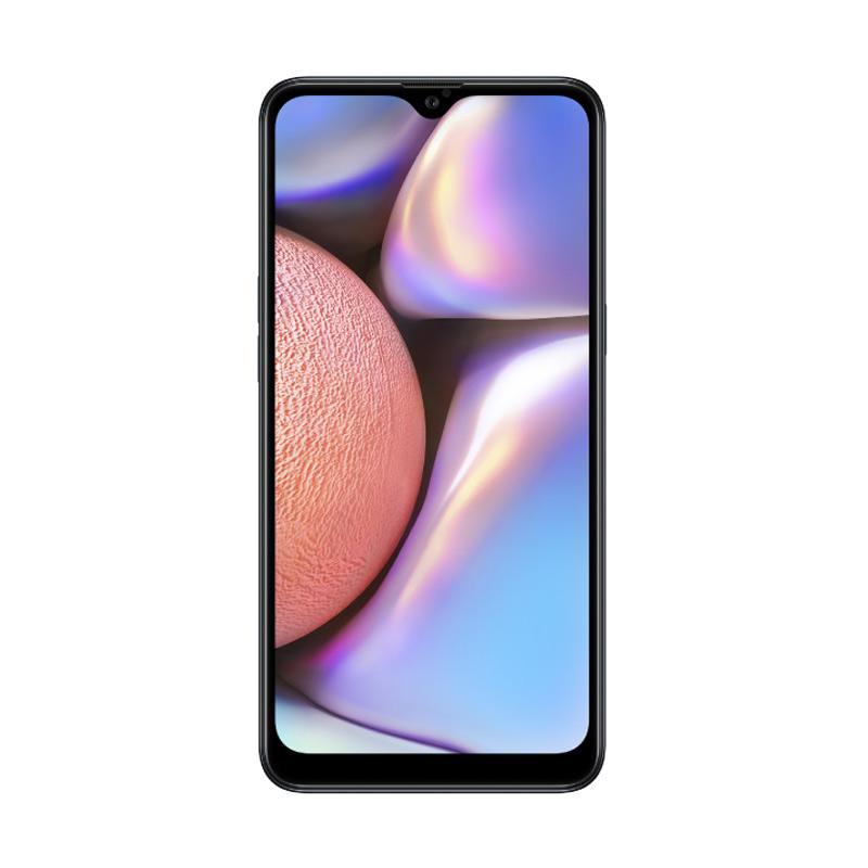 Jual Samsung Galaxy A10s Smartphone [32gb/ 2gb] Terbaru Juni 2021 | Blibli