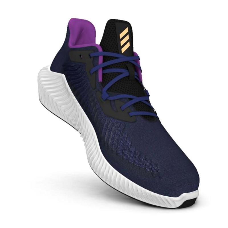 Jual adidas Men Running Alphabounce+ Shoes [G54125] di Seller Slipi, Kota Jakarta