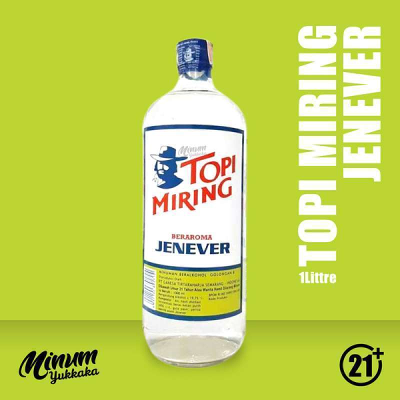 Jual Botol Topi Miring 1000 Ml Terbaik Januari 2026 - Harga Murah ...