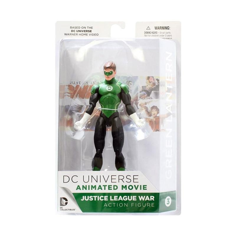 Justice League America Build A Scene # 3 Statue Green Lantern And FLASH 795/2200