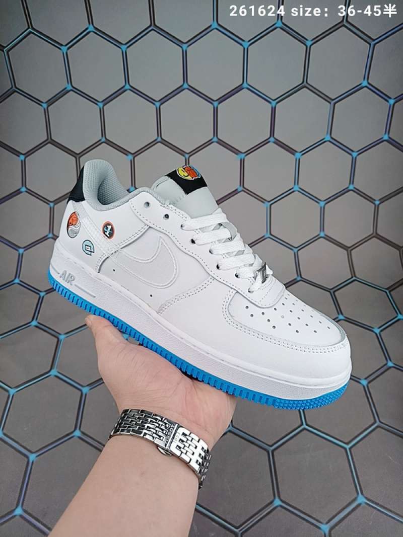 jual nike air force 1 high