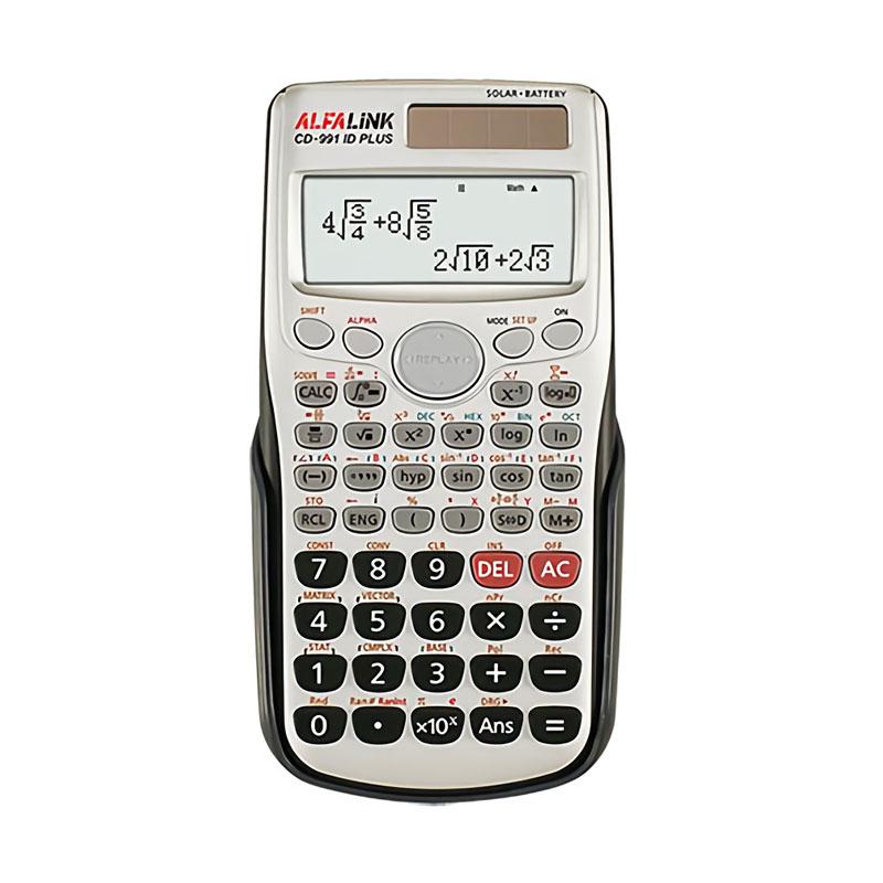 Офисный калькулятор CD-2622t. Scientific calculator. Научный калькулятор с интерфейсом. Staff Scientific calculator 512.