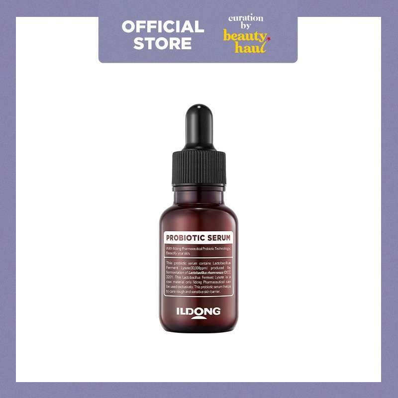 Jual FIRST LAB FIRST LAB PROBIOTIC SERUM 30ML di Seller CERAH